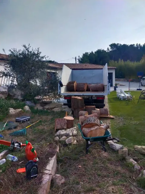 Gazeaux Élagage & Jardin